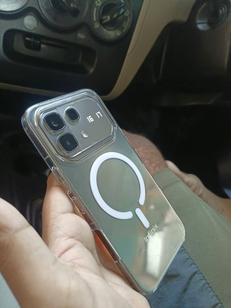 Infinix Note 60 Pro 3