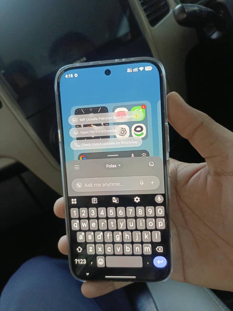 Infinix Note 60 Pro 4