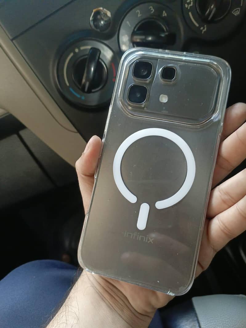 Infinix Note 60 Pro 5
