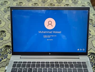 HP EliteBook 845 G7 for sale in Excellent Condition