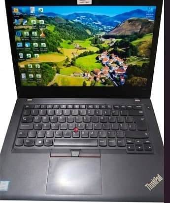 Lenovo T480, Lenovo Thinkpad, Lenovo i5 8th generation