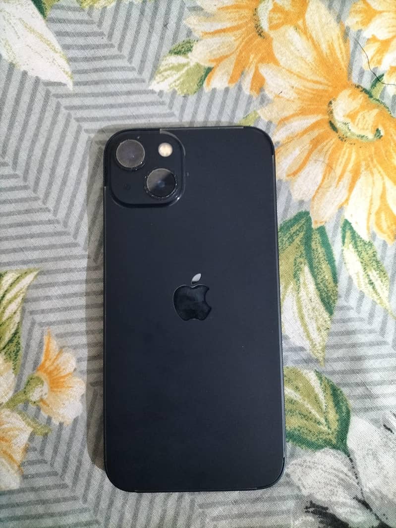 Apple iPhone 13 1