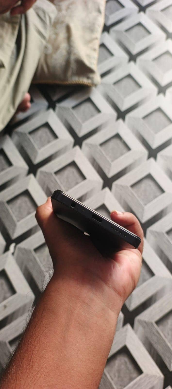 Infinix Note 30 1