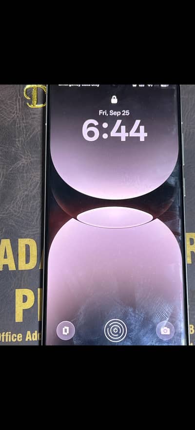 Realme GT 7 Pro