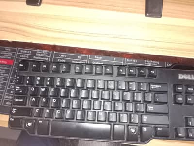 dell keyboard for PC contact us 03023992422