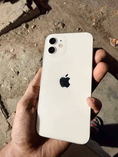 Apple iPhone 12 128 gb pta approved