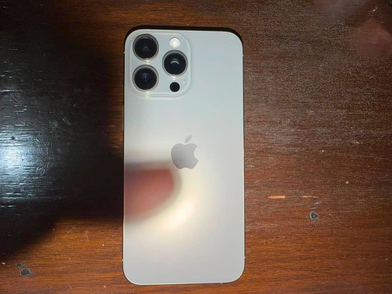 Apple iPhone 15 Pro 2