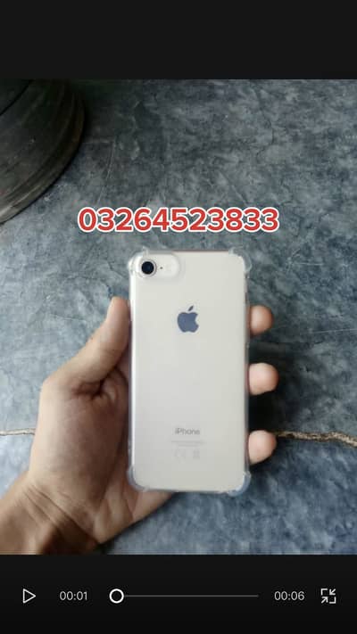 Apple iPhone 8