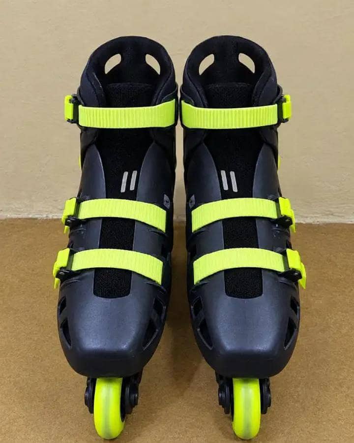 skating shoes 2