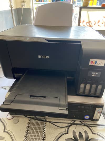Epson L3250 for sell