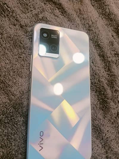 Vivo Y21A 2021