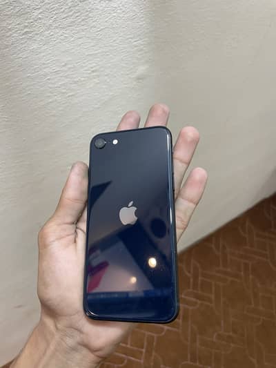 iPhone se3