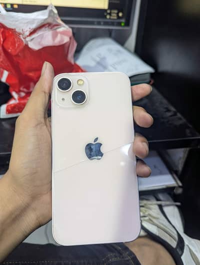 iphone 13 jv