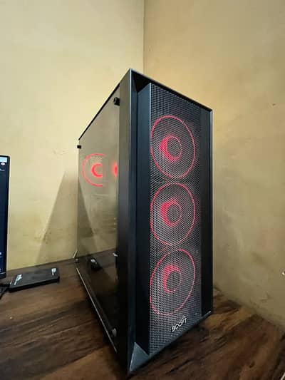 GAMING PC/EDITING PC | Core i5 12th Gen | 16 GB DDR5 | RTX 2060 SUPER