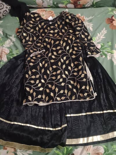 good condition