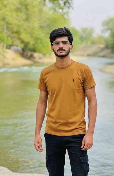 Saqib Abbas