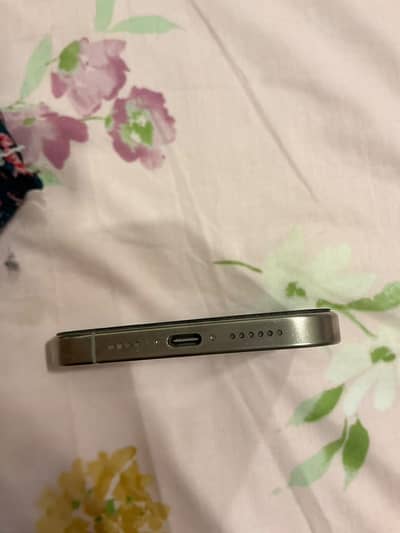 Apple iPhone 16 Pro Max 256 gb PTA
