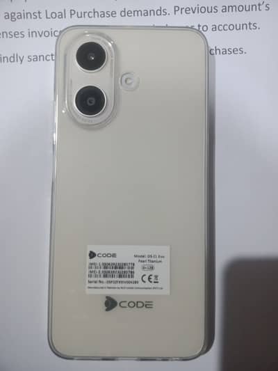 Dcode Cygnal