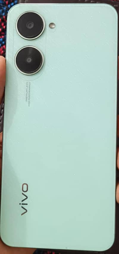 Vivo Y03