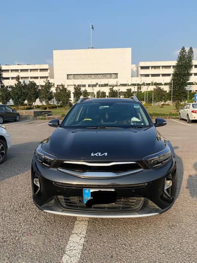 KIA STONIC EX+ 2024 Model