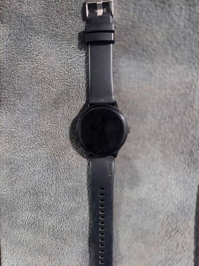 Zero Luna Watch with box
