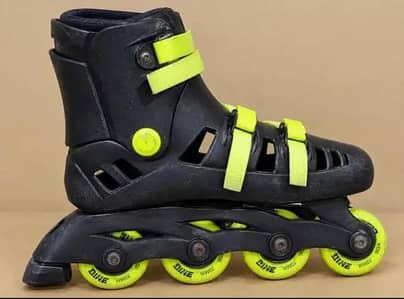 skating shoes