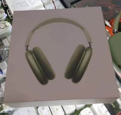 Apple Airpods Max