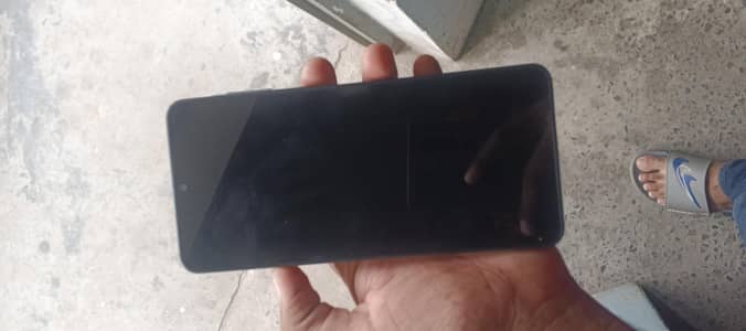 Samsung Mobile A07 5G
