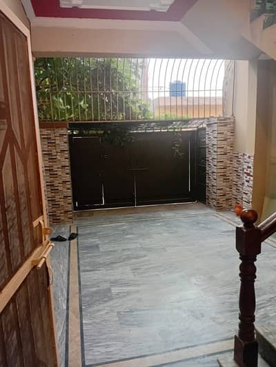 5 Marla Water Bore House For Sale