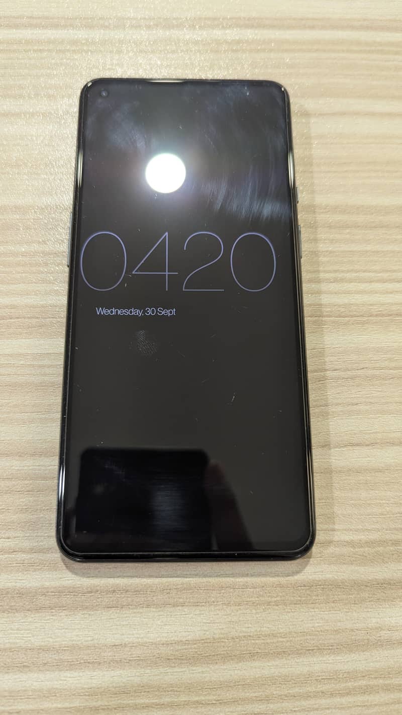 One Plus 9 1