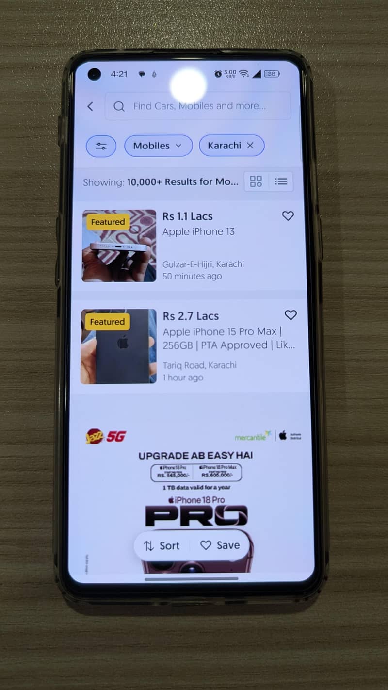 One Plus 9 2