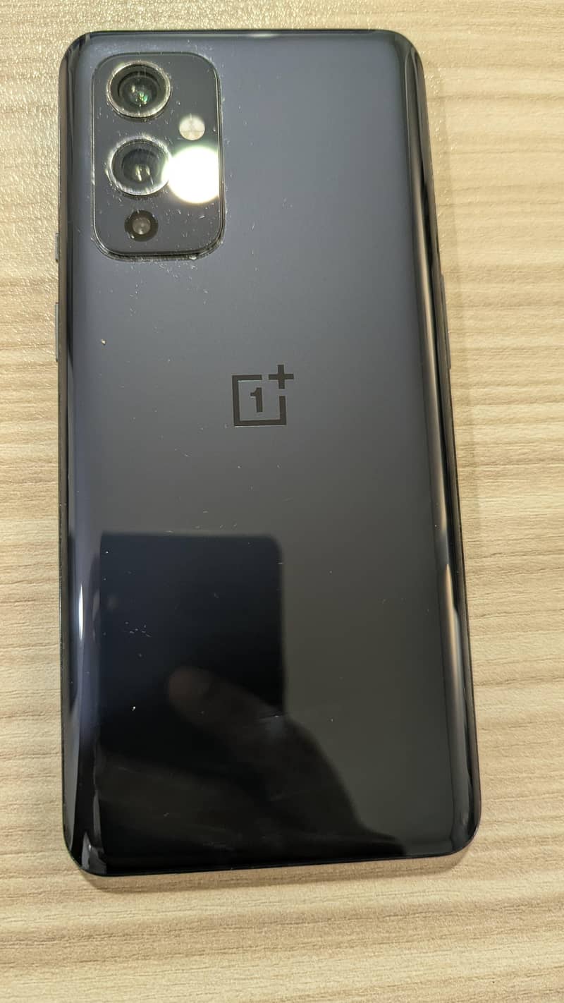 One Plus 9 3