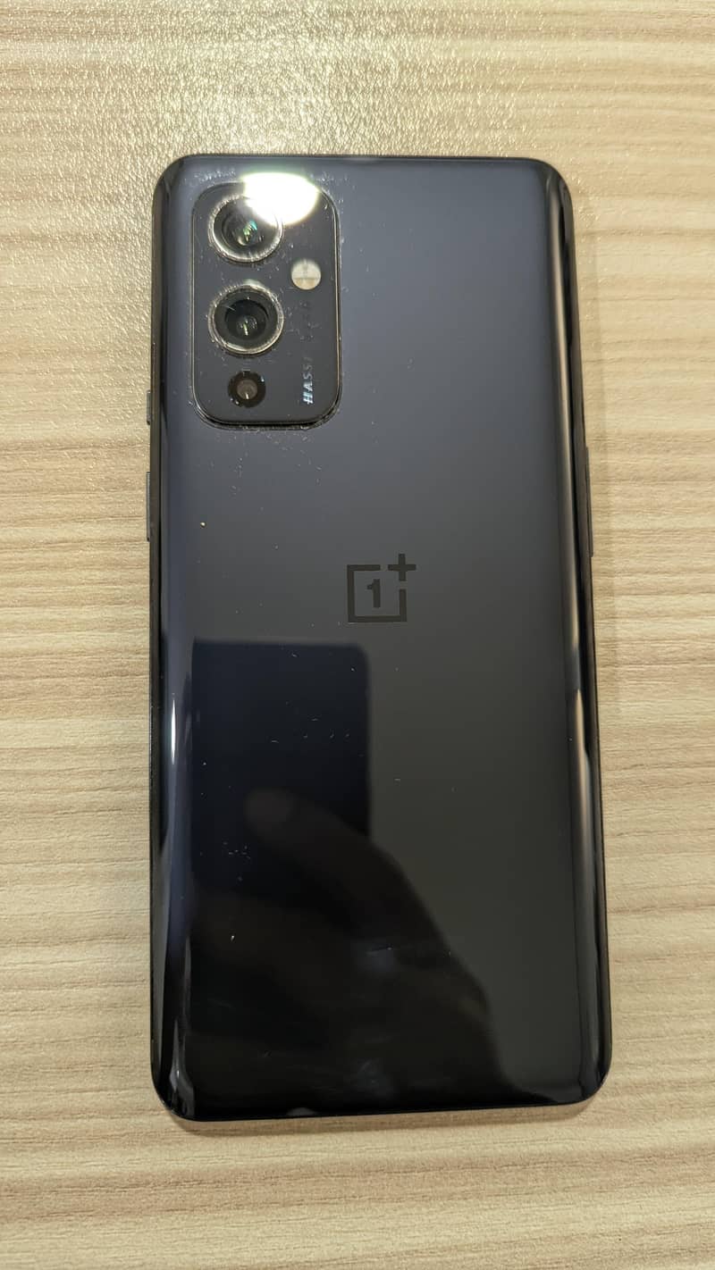 One Plus 9 7