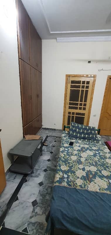 5 Marla Single Storey House For Sale On Bank Loan