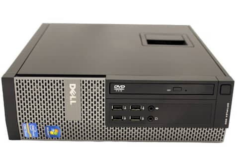 Dell optiplex 990