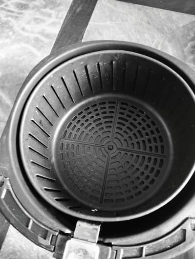 Haier ka new look Air fryers