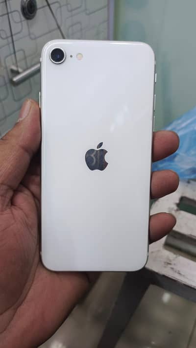 Apple iPhone se 2020 64gb