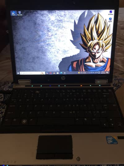 HP core i5 laptop