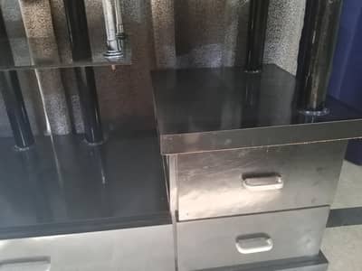 LCD  trolly for sale