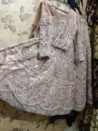 Bridal Dress