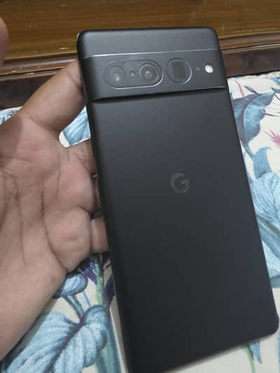 Google Pixel 7 Pro
