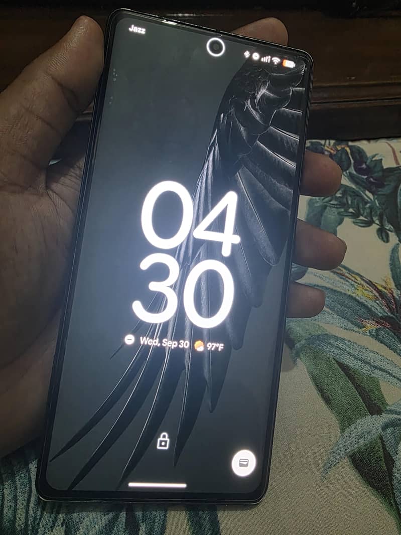 Google Pixel 7 Pro 1