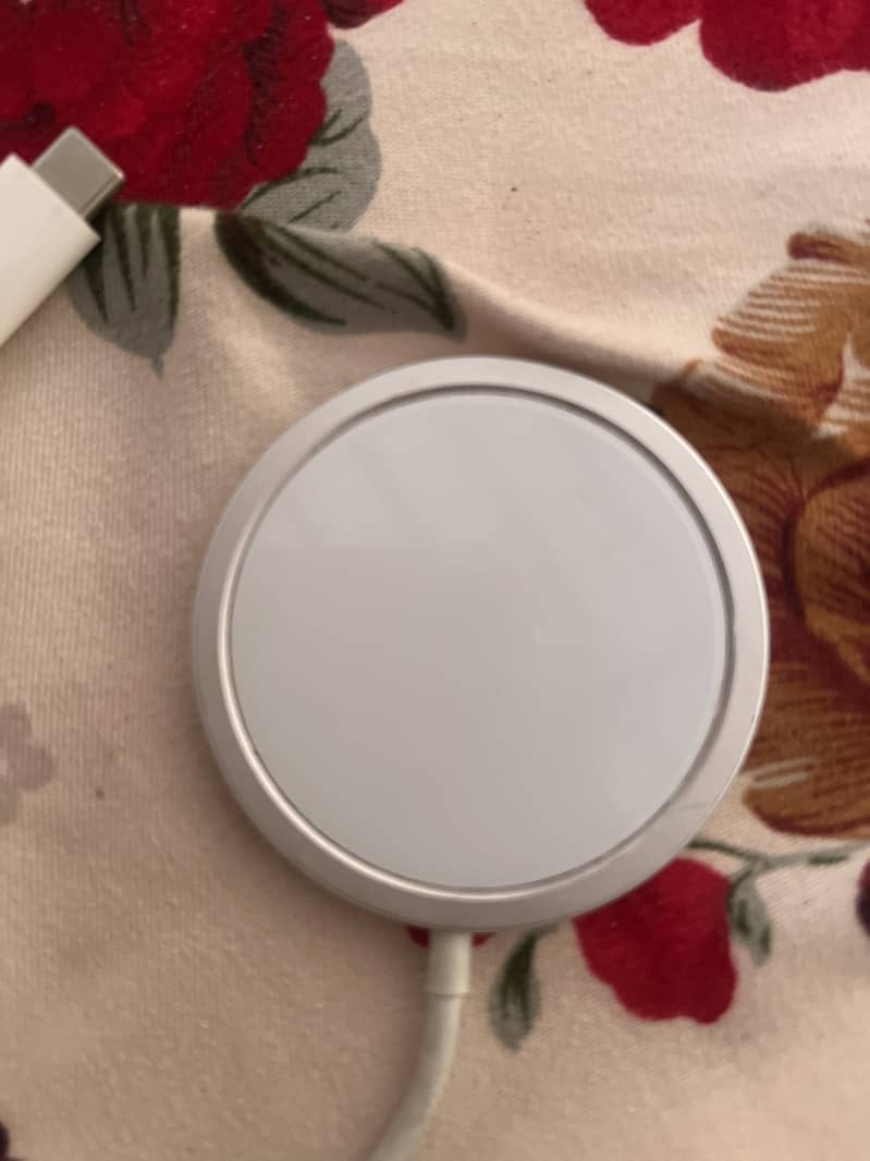 Apple magsafe 0