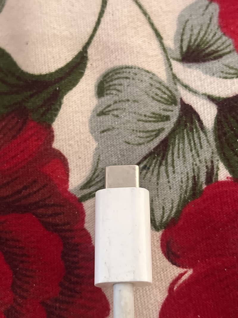 Apple magsafe 2