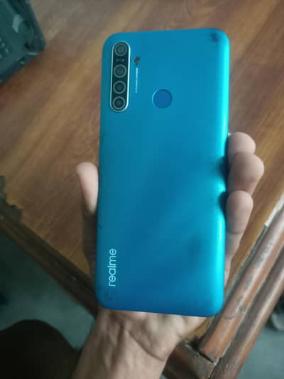 Realme 5i