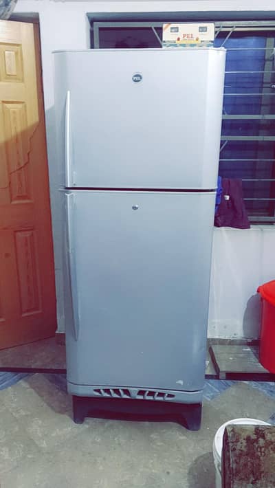 PEL Fridge
