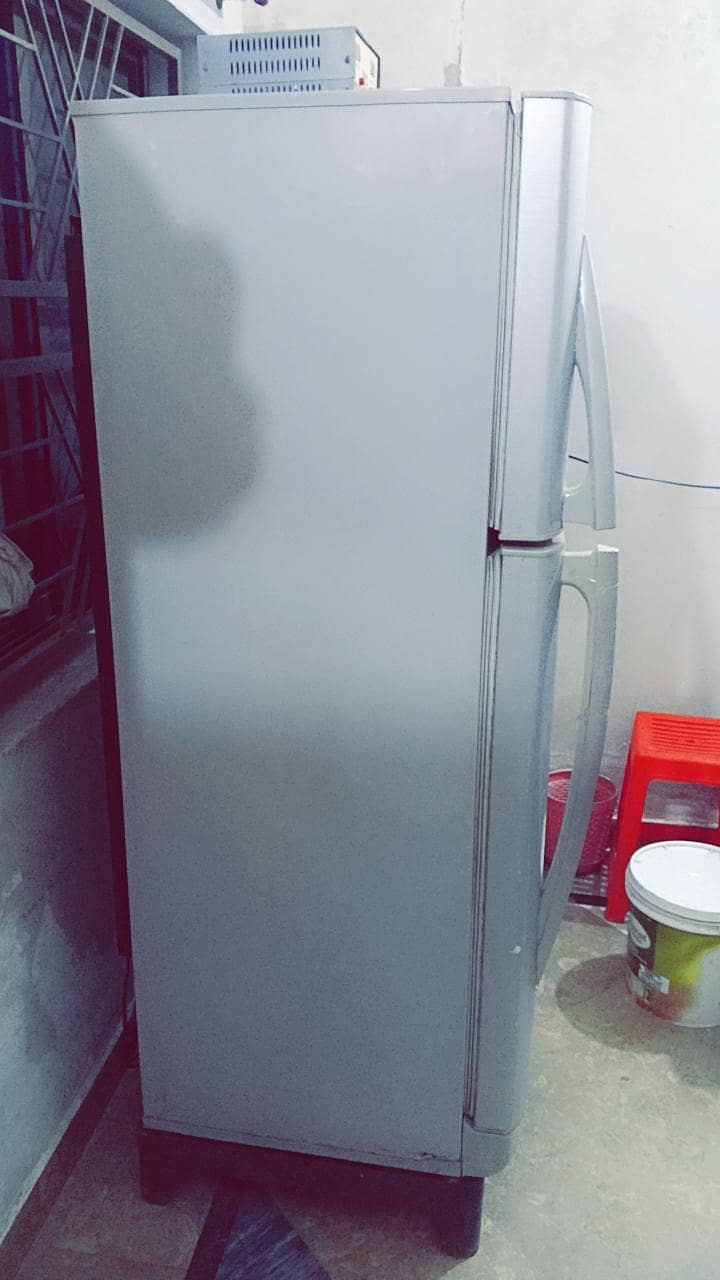 PEL Fridge 1