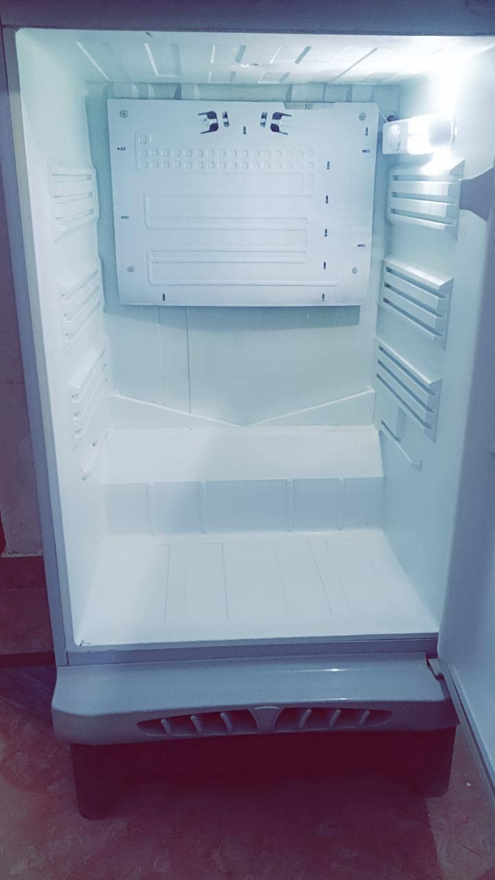 PEL Fridge 4