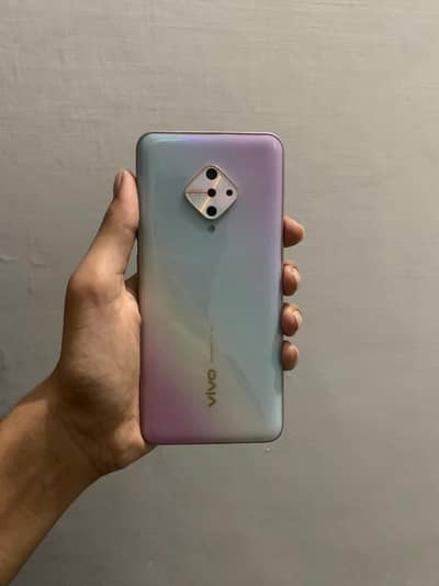 Vivo Y51