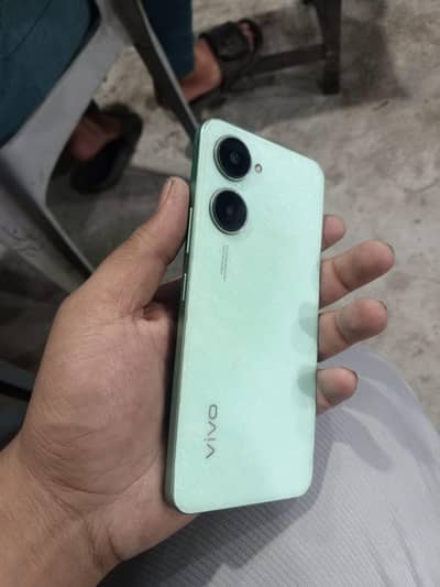 Vivo Y03t